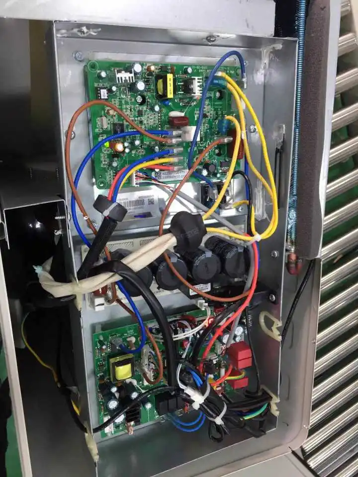 Multi Split Inverter air Conditioner
