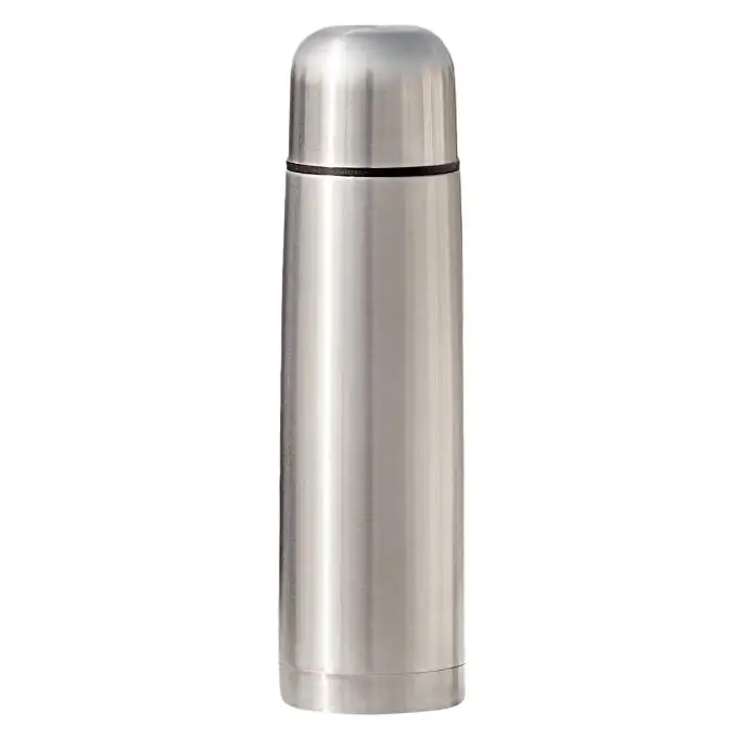 Factory Hot Sale Insulated Stainless Steel Promotional Thermos Vacuum Flask  - Buy Factory Hot Sale Insulated Stainless Steel Promotional Thermos Vacuum  Flask Product on