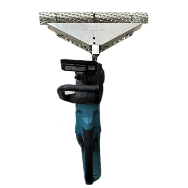 700mm Spray Open Cell Foam Planer Cutting Tools Foam Insulation Trimming Equipment