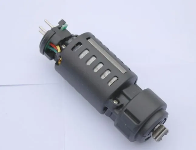 Электрический свинцовый винт для sca3