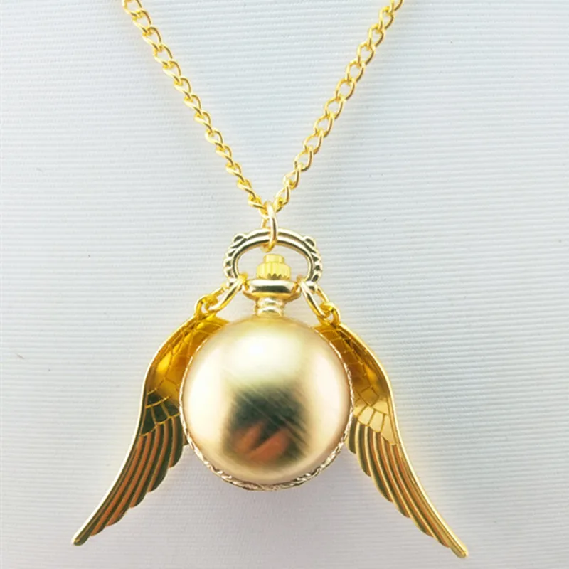 Оптовая продажа, большой бронзовый диаметр 27 мм, винтажная антикварная модель, мяч, игрушка, крыло, карманные часы