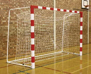 
Съемный гандбол goal post 3 м x 2 м для школы 