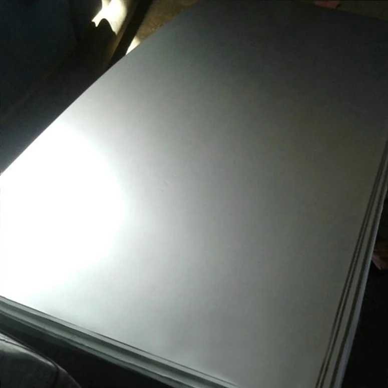 7005 series aluminum