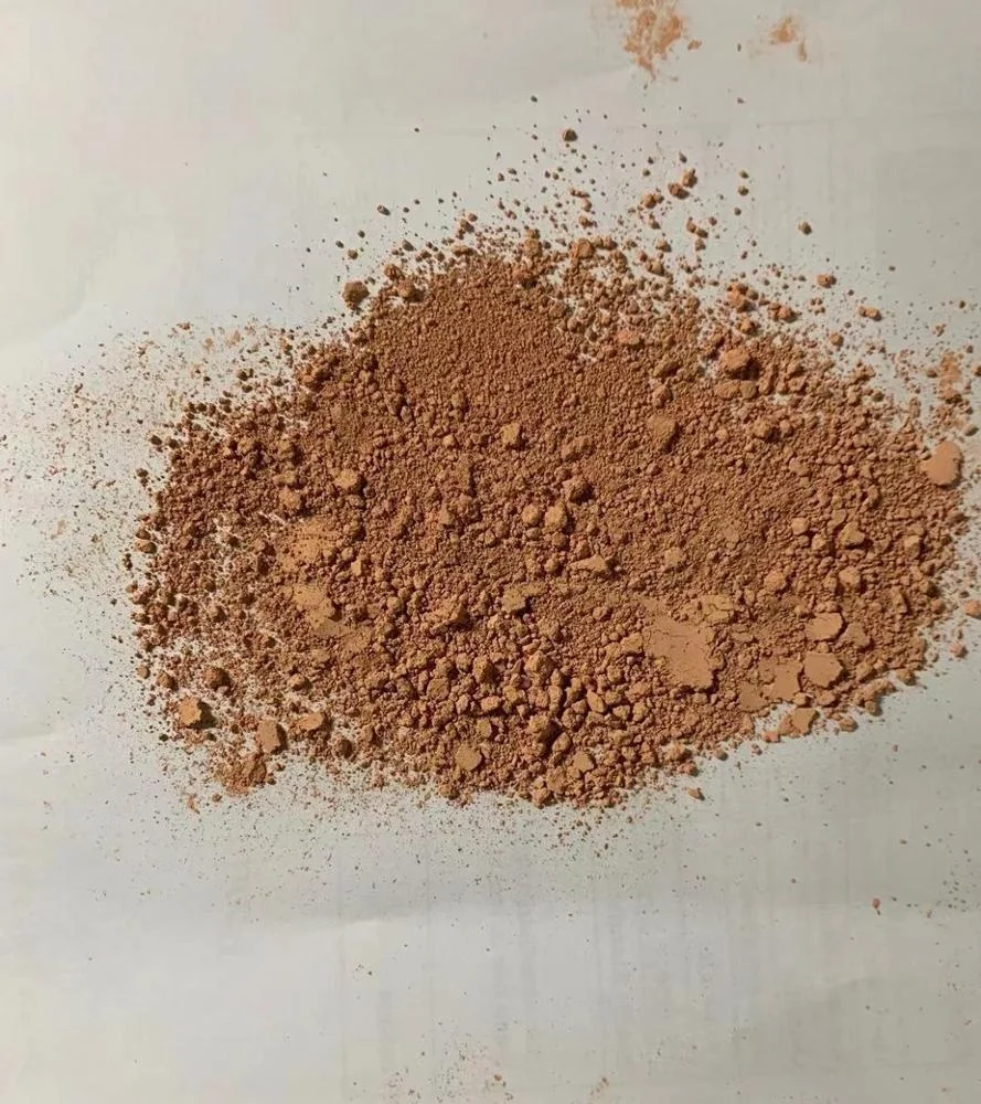 Cerium Oxide Polishing Powder - China Shanghai Bosun Abrasive