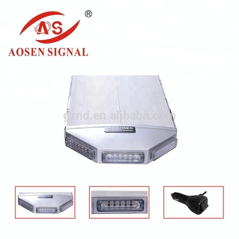 Водонепроницаемое пыленепроницаемое LED рабочий свет бар