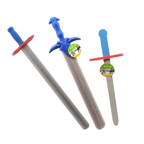 面白いソフトevaフォームキッズソードおもちゃ Buy Eva泡のおもちゃ 子供グレイブおもちゃ ソフト剣おもちゃ Product On Alibaba Com
