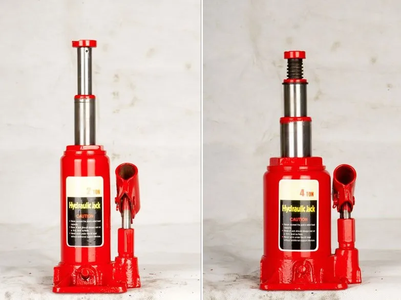 гидравлический домкрат 10т 20t 50t