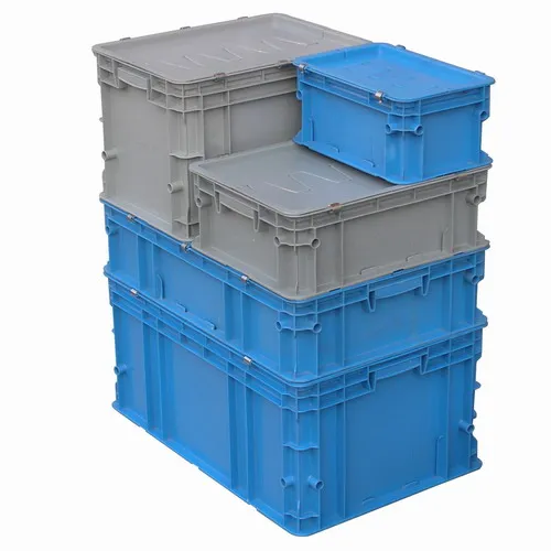 Plastic Storage Container Dry Container Iso9001