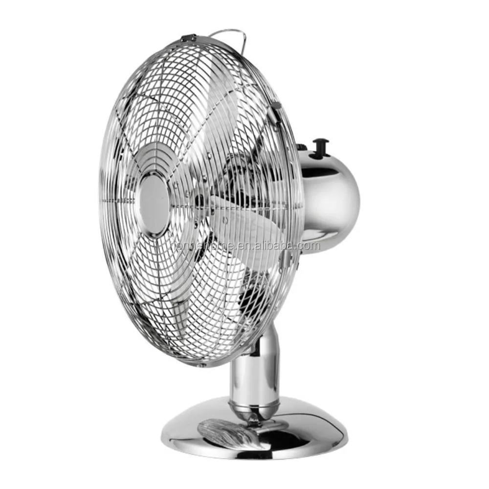 Table Fan, 240, Electric - detail 2
