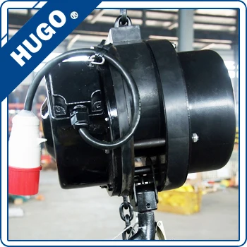 Electric Stage Motor Mode Stage Hoist Controller Lifting 500kg Electric Stage Electric  Chain Hoist