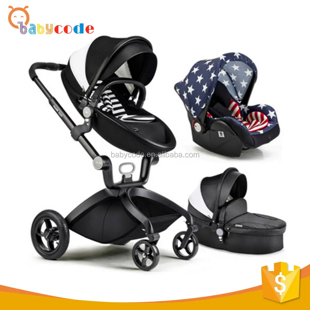 hot mom baby stroller price