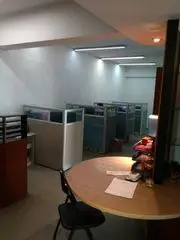 Guangzhou Huanyang Fashion Co., Ltd. 1