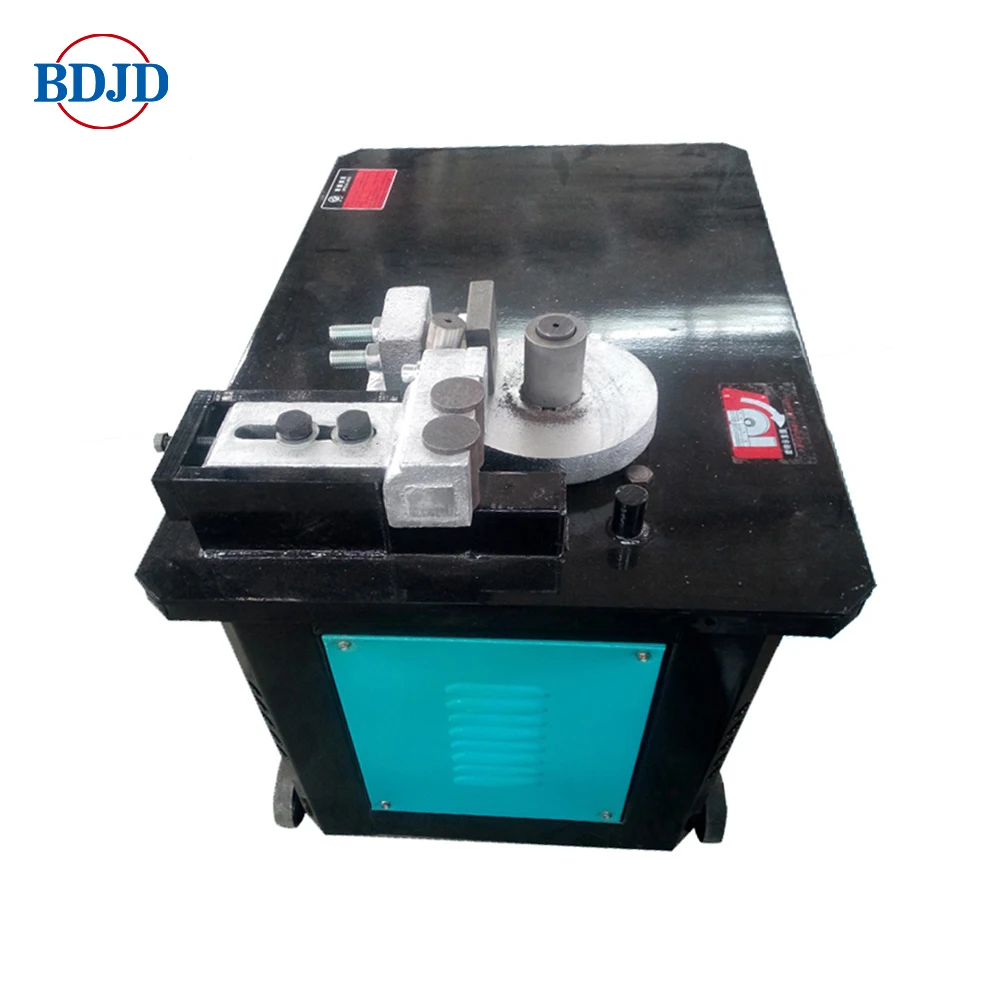 Cnc конструкции стремя Бендер усиленный арматуру