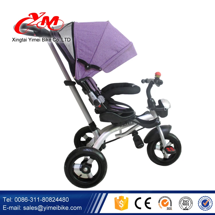 trike pushchair