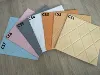 10 colori disponibili