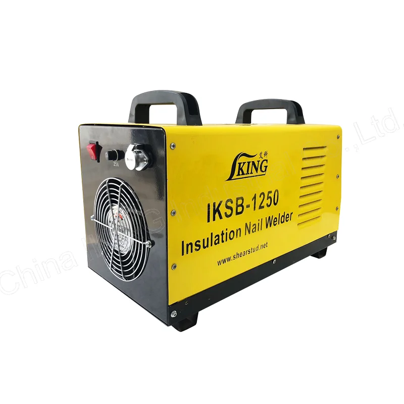 OBO Similar CD Capacitor Discharge Arc Stud Welder