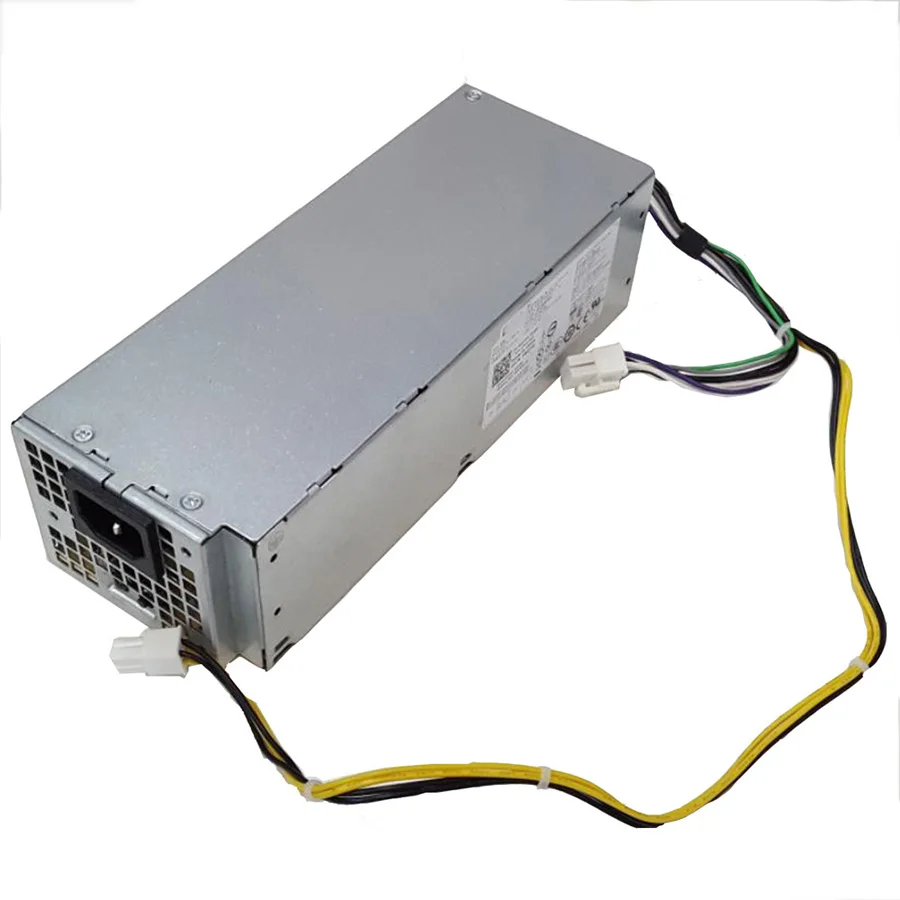 # 0C1297 Renewed Mfr DELL Power Supply Unit for PowerEdge 2600 