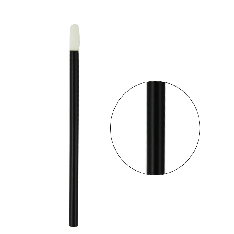 Кисть для губ, кисть для блеска для губ, одноразовые палочки, блеск для губ, аппликаторы, инструмент