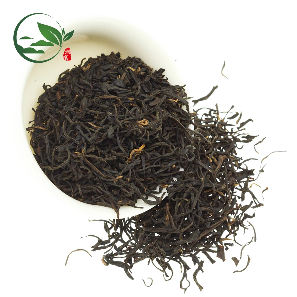 Черный чай Keemun первого сорта (стандарт ЕС)