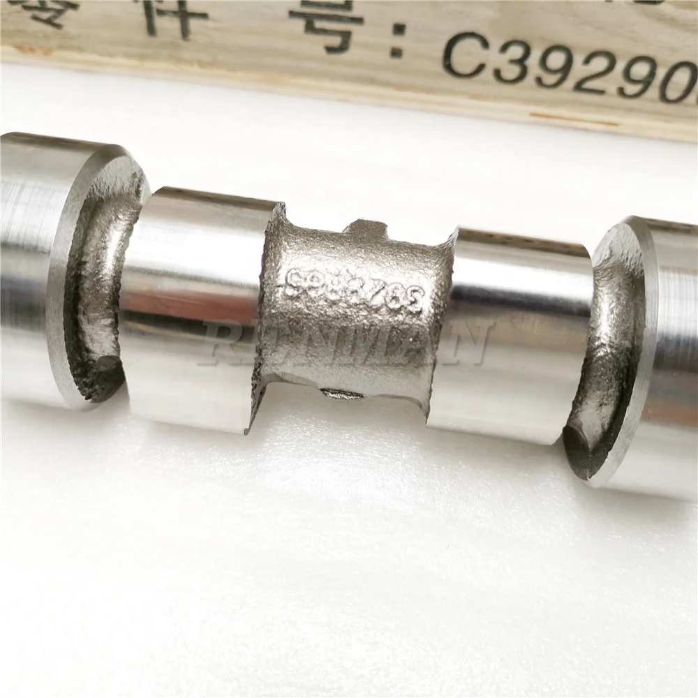 Cummins 4BT Diesel Engine Parts - Reliable Camshaft Solutions