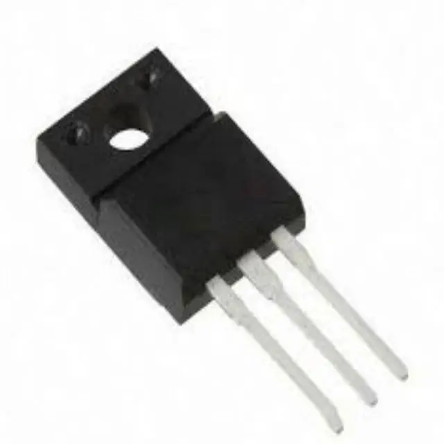Canal N 650 V 6a Ta 45 W Tc A Traves Del Agujero To 2sis Ic Transistor K6a65d Buy Transistor K6a65d K6a65d Ic Product On Alibaba Com