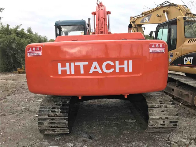 中古日立建機 EX200-3 油圧ショベル、日立建機 EX200 EX200-1 EX200-2 