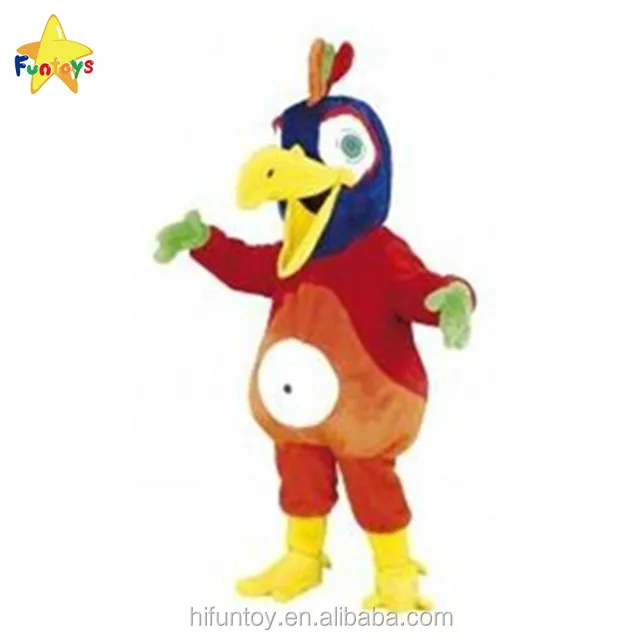 Funtoys Ce大人動物オウム鳥マスコット衣装 Buy 大人のオウム鳥マスコット Product On Alibaba Com