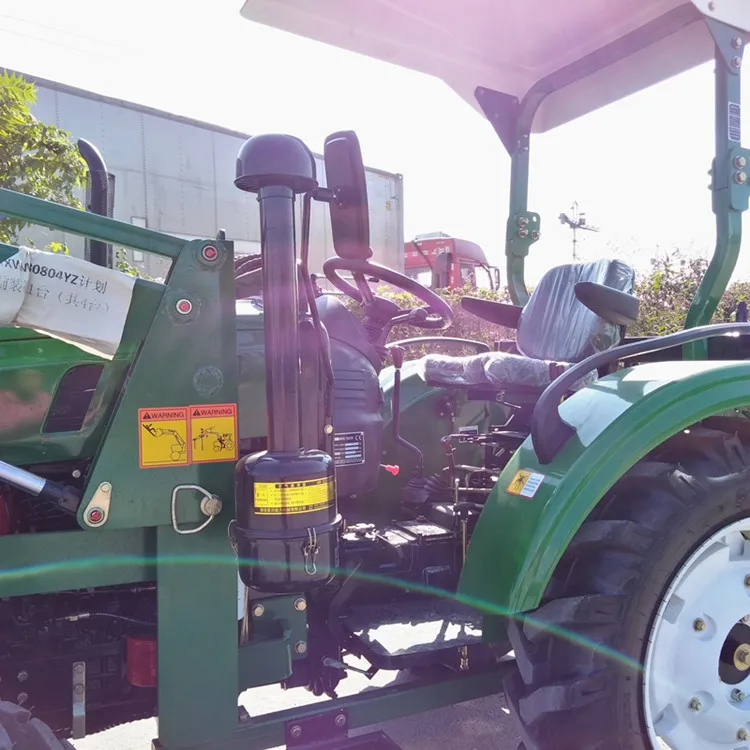4WD 30HP TY304 Tractor with Cheap Prices,farm Tractor
