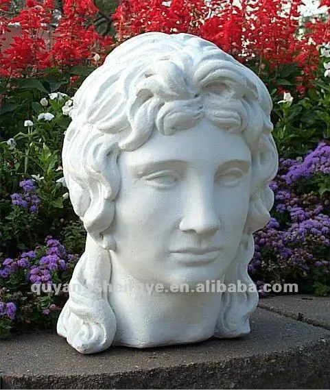 Ulysses Bust Marble Statue Italy Greek Roman Buy Ulysses Bust Marble Statue Greek Statue Product On Alibaba Com