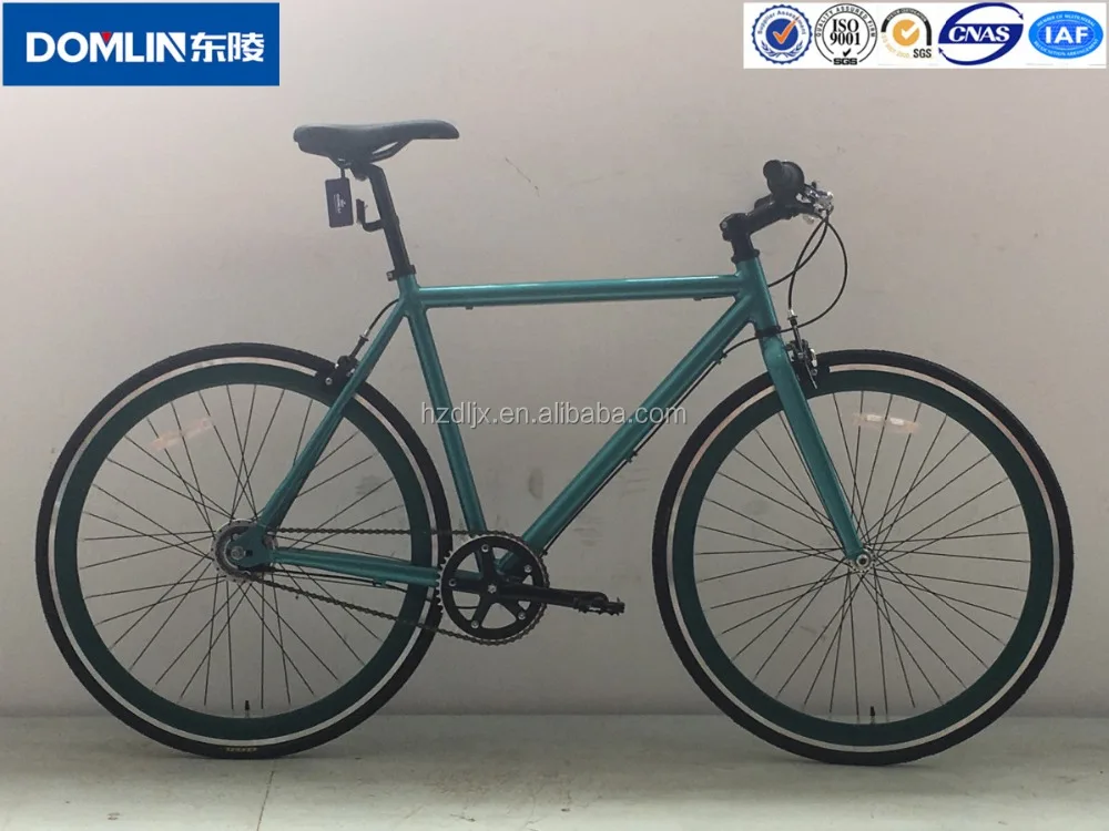 internal hub commuter bike