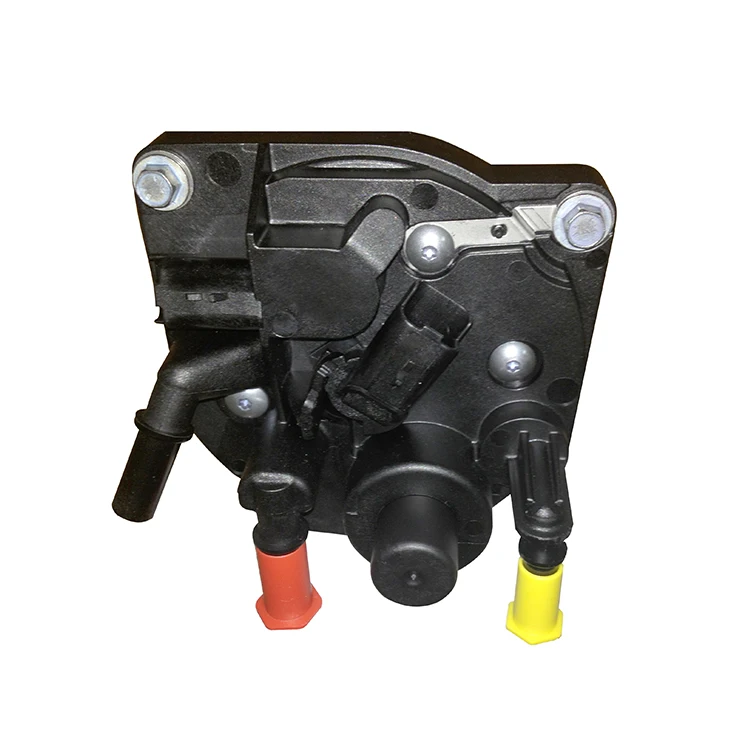Diesel Filter 1901.67-1906.E6- 9672314980-9672320980 for European Car