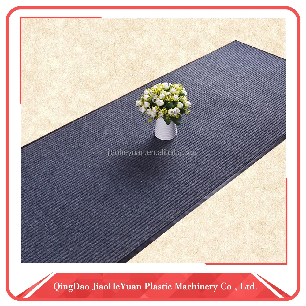 Творческий дверь коврики