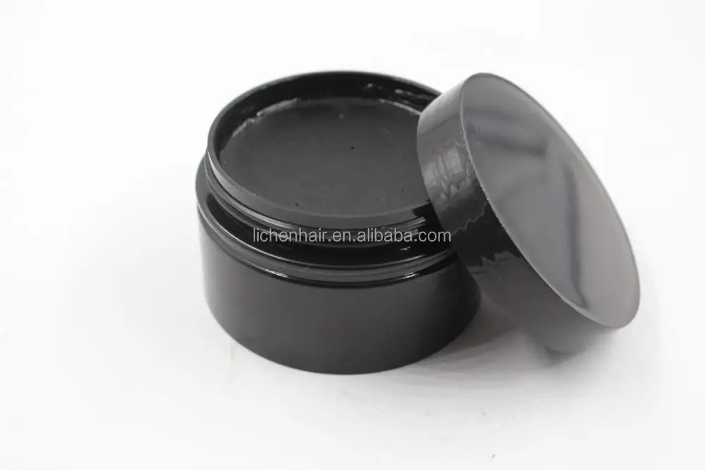 Lichen Private Label With Best Strong Hold Hair Edge Control for Both Men and Women