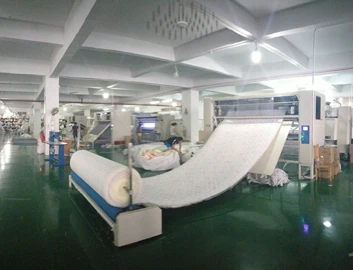 JIANGMEN CITY QUEENDOM FURNITURE CO.,LTD. 1