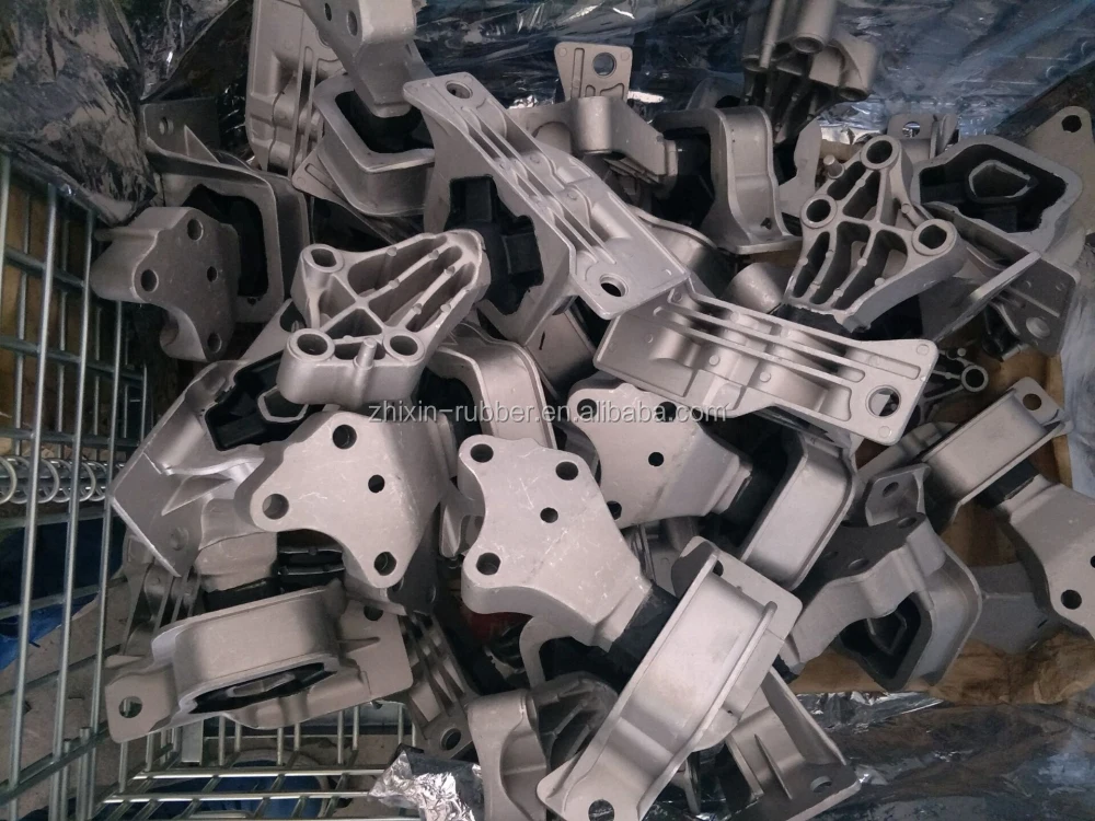 REAR engine mounting for RENAULT KANGOO MEGANE SCENIC 1.6 1.8 1.9DCI7700432031/8200100116/8200148388