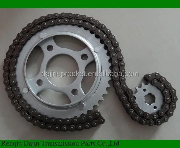 best chain sprocket for honda unicorn 150