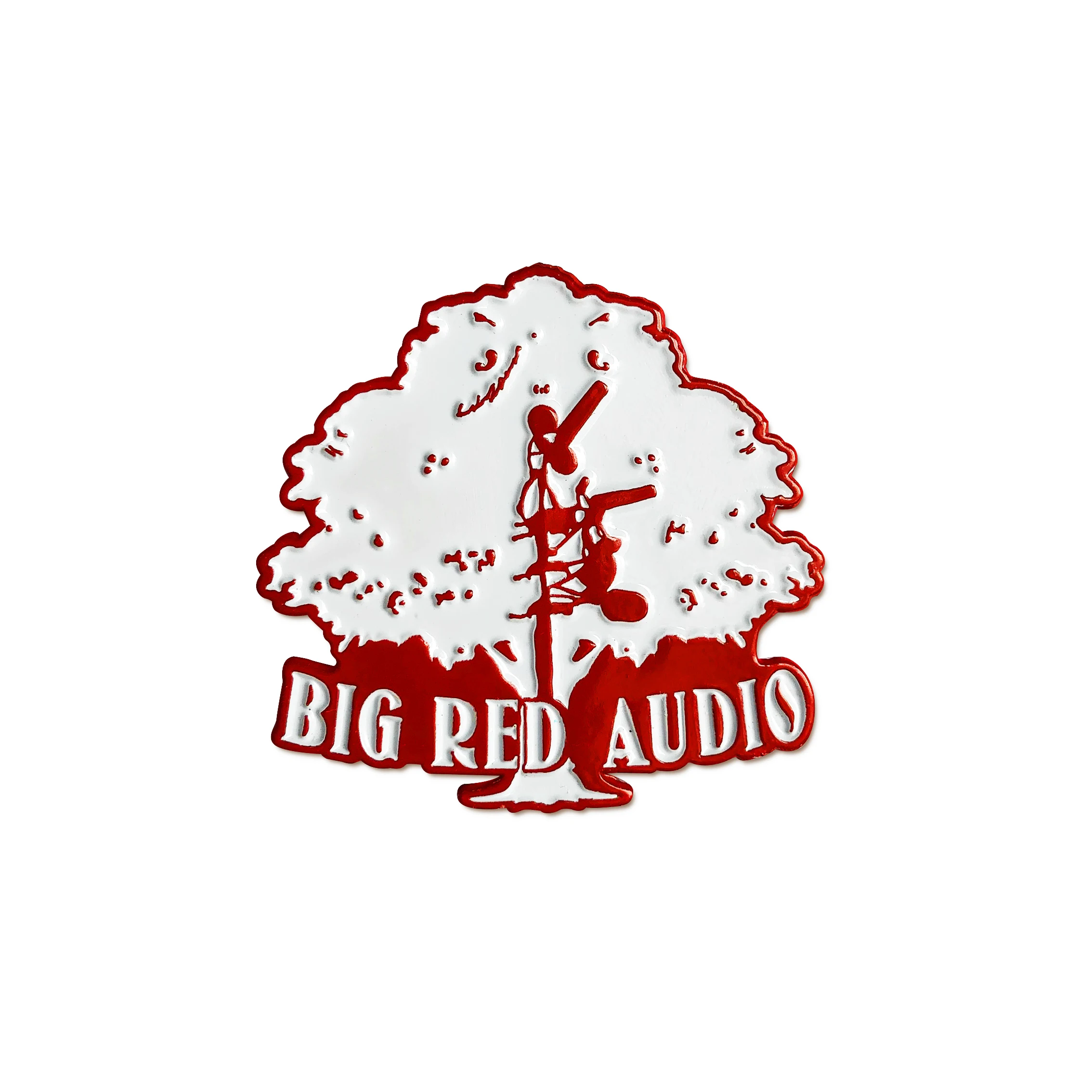 
Создайте свою собственную булавку, Высококачественная мягкая эмалированная Красная Металлическая Булавка по индивидуальному заказу 