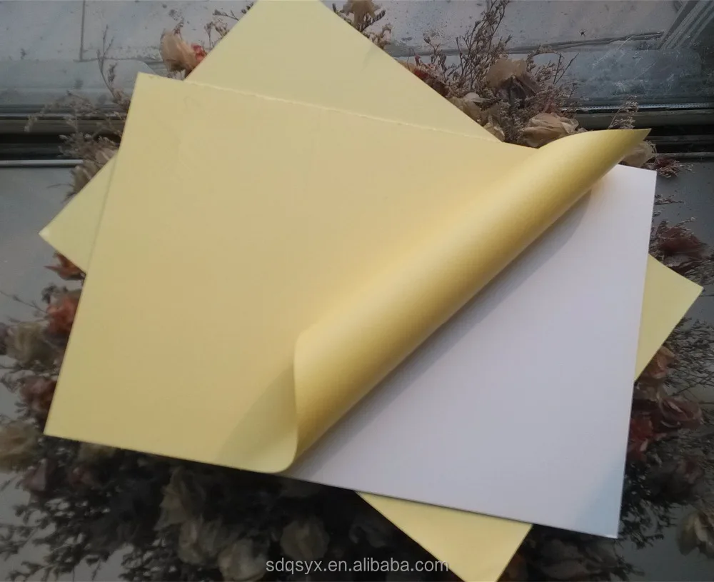 A4 лучший белый/черный двухсторонний клей жесткий/пенопластовый фотоальбом ПВХ лист