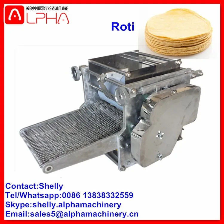 Tortilla maker machine for home