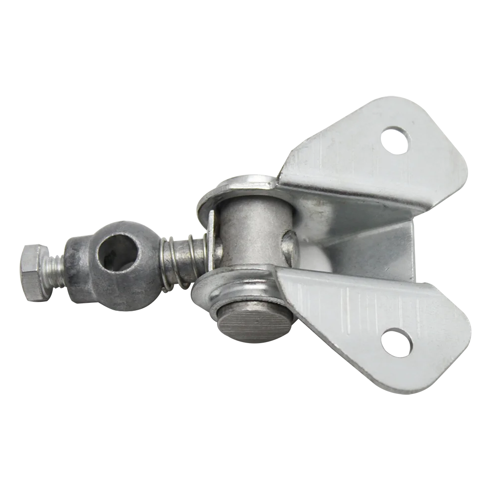 High Quality Splitter Damper Duct Mounting Bracket Ball Joint for Flexible Duct