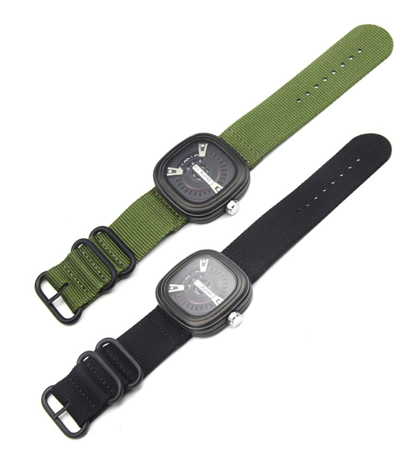 sevenfriday leather strap