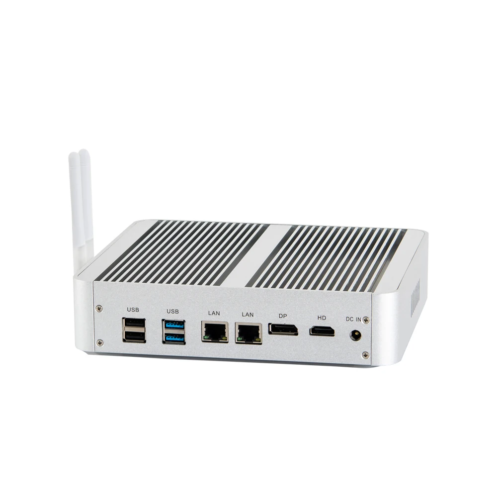 Office for Gaming Pc Intel Core I5 7260U 4K  Computers Laptops and Desktop Selling Best