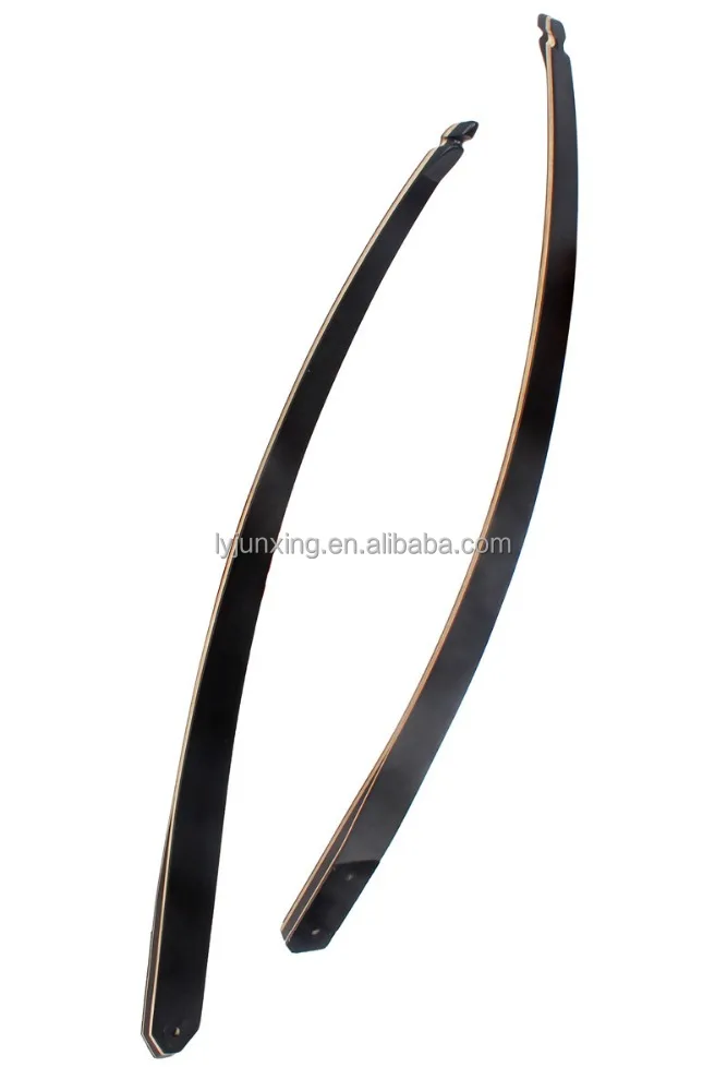 F172 Long Recurve Bow Hunting Bow Archery with High Quality