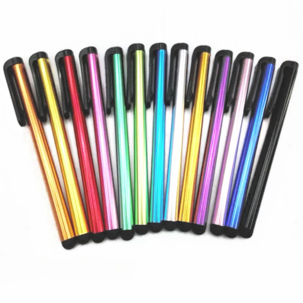 Стилус для емкостного экрана мобильного телефона планшета