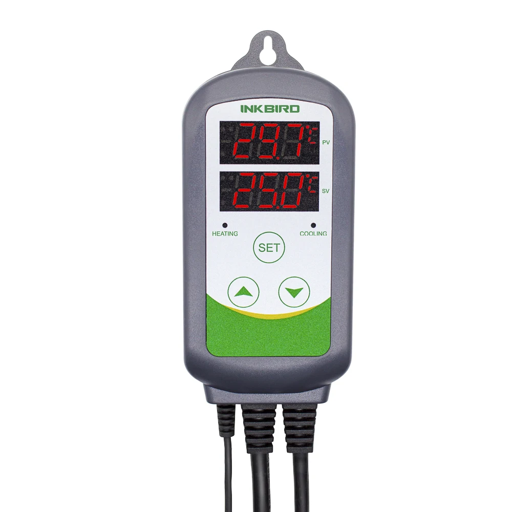 Inkbird Thermostat Aquarium Temperature Controller