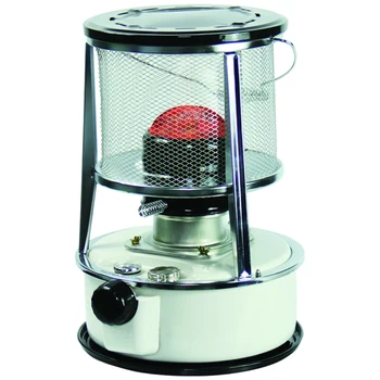 Triple Tank 5.3l With Safety Tip Over Switch Kerosene Heater - Buy ...