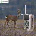 Suntek HC500G Hunting Camera 3G GPRS MMS SMTP SMS 12MP 1080P 120 Degrees PIR Sensor Sight