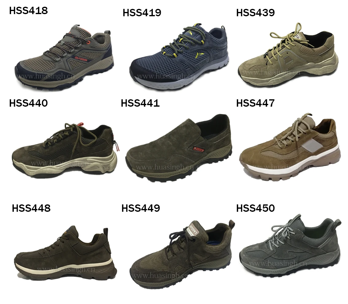 hot selling outdoor shoes