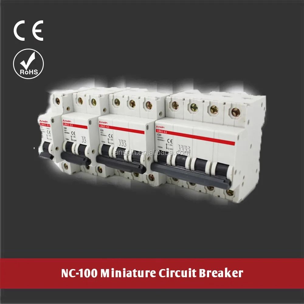 Автоматический выключатель ANSI. Штыревой автоматический выключатель. 3 Phase Busbar for 4 circuit Breaker. 3 Phase Siemens Busbar for 4 circuit Breaker. 100 available