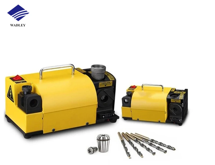 Лидер продаж 2019, промышленная точилка для сверл 3-13 мм